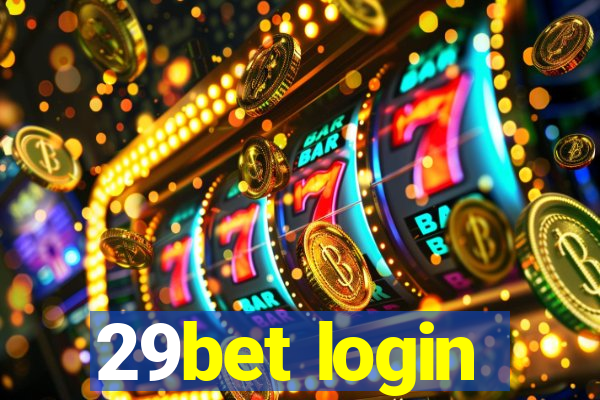 29bet login